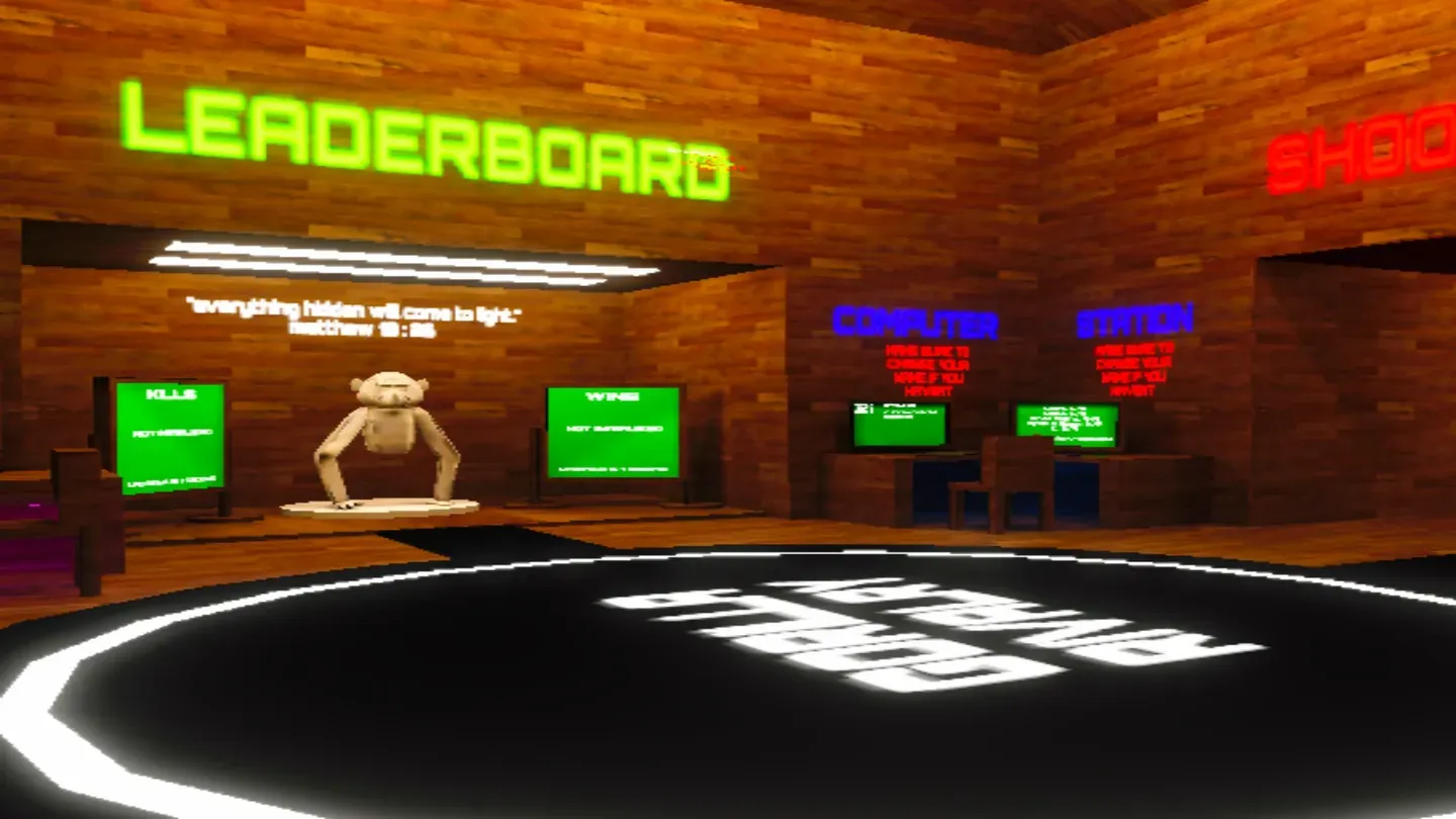 Rival Apes cover image