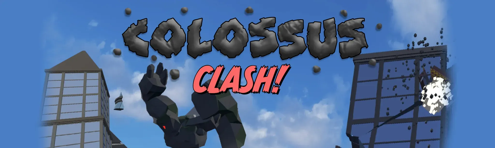 Colossus Clash