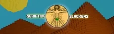 Scripting Slackers VR hero image
