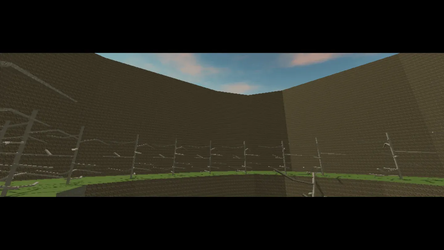 Lava Running trailer 0