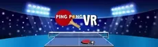 Ping Pong VR - Table Tennis Sports Game hero image
