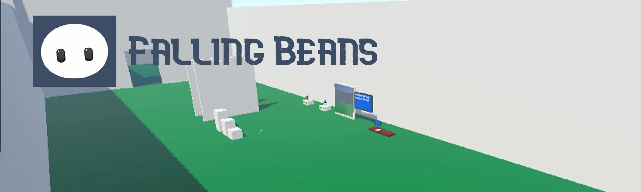 Falling Beans