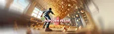 Popcorn Prank hero image