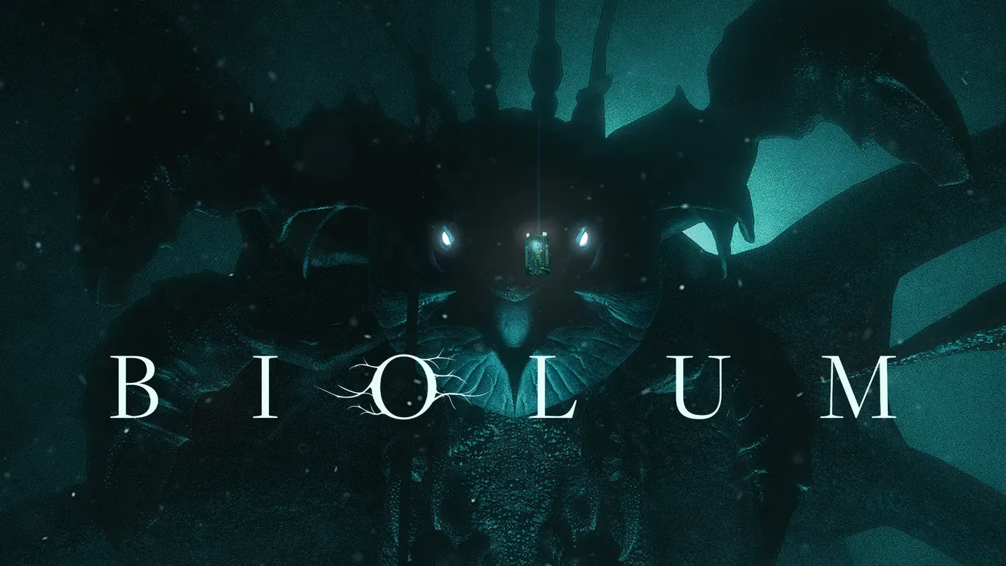 Biolum trailer 0