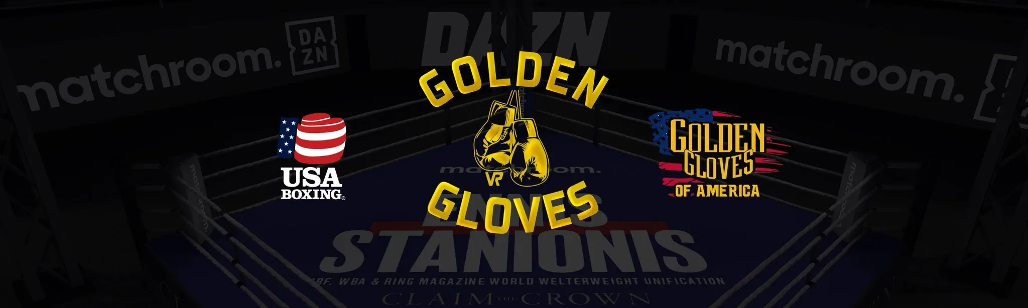 Golden Gloves