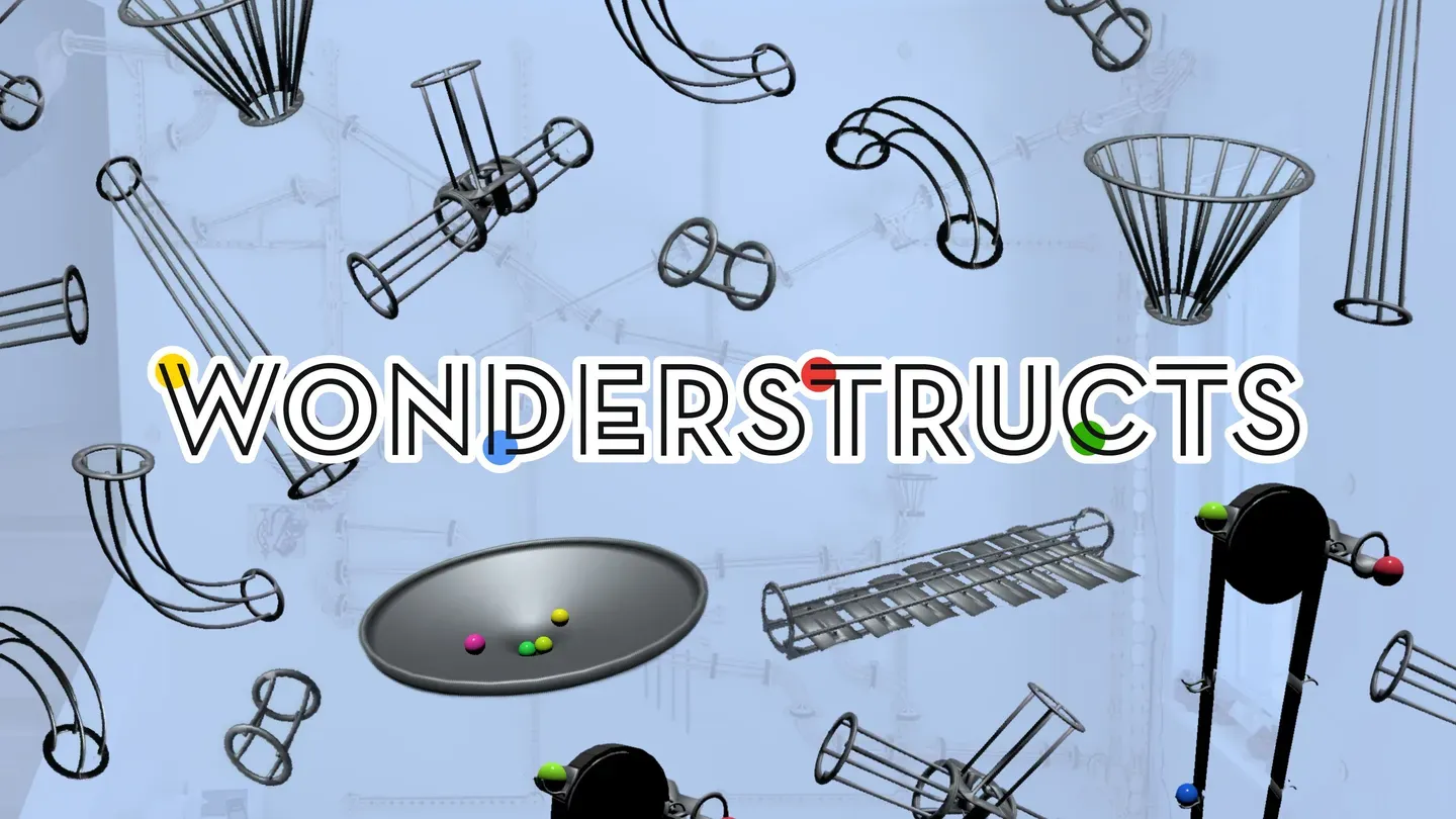 Wonderstructs trailer 0