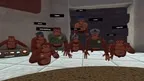 Deadeye: ANIMAL RIVALS screenshot 0