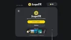 ScopeVR - Convert 2D to 3D Spatial AI screenshot 1