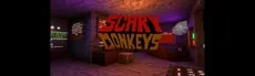 Scary Monkeys hero image