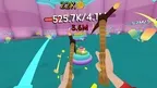 Nomsters screenshot 1