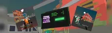Zombie Hunter VR - Pixel Survival hero image