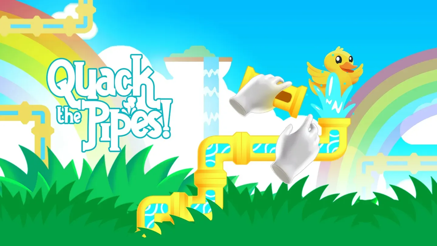 Quack the Pipes! trailer 0