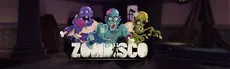 Zombisco hero image