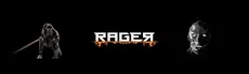 RAGER - Demo hero image