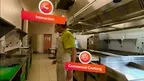 VISION – Kitchen & Hospitality VR App screenshot 3
