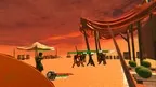 Desert Ambush VR: Hold the Line! screenshot 4