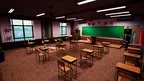 Anime School - Fight Club Simulator (Early Access) screenshot 1