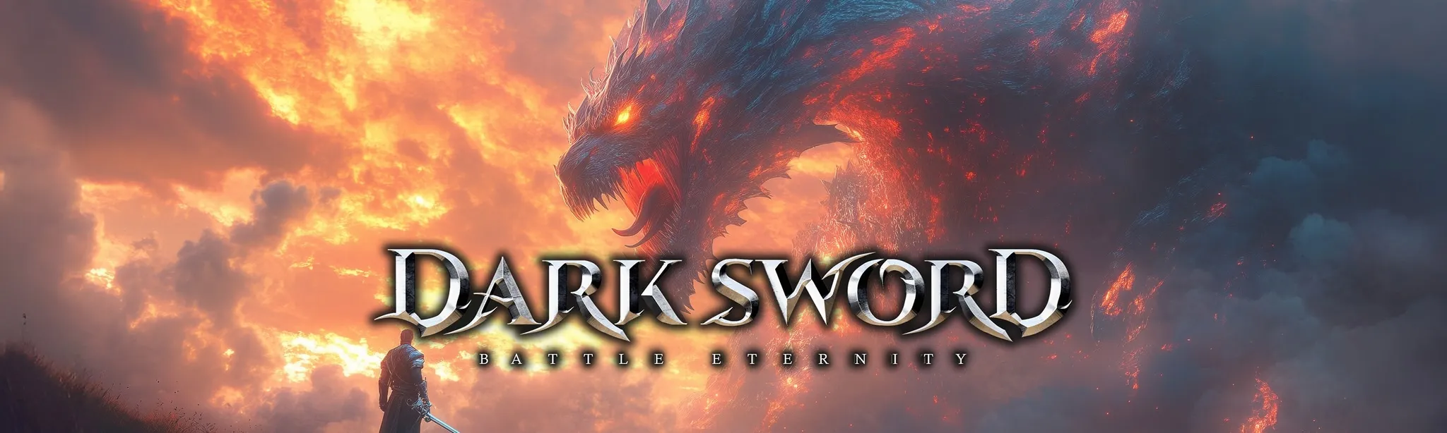 Darksword: Battle Eternity