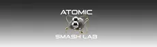 Atomic Smash Lab hero image