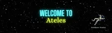 Ateles hero image