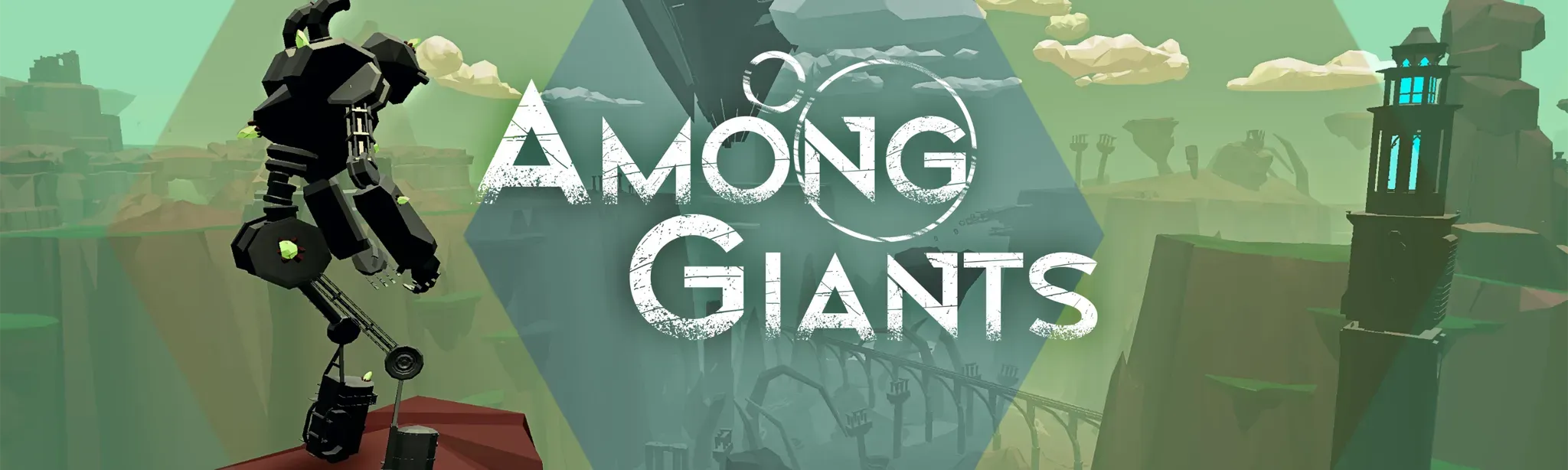 Among Giants
