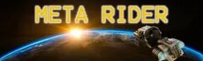 Meta Rider hero image