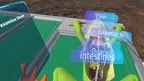 A frog that swallowed a ring screenshot 4