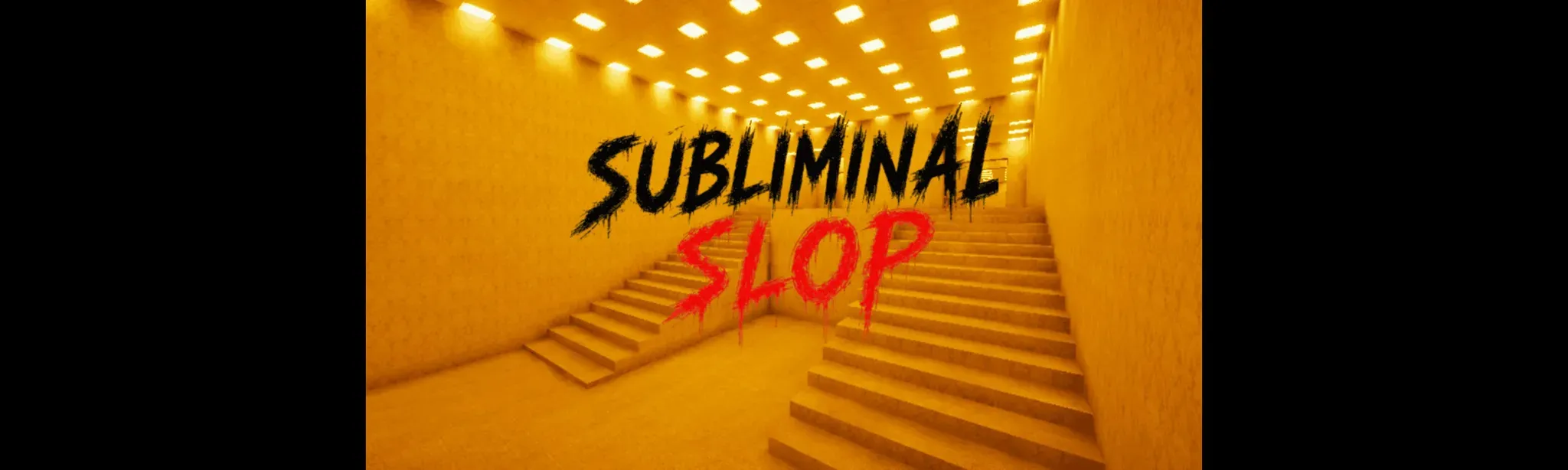 SubLiminal Slop