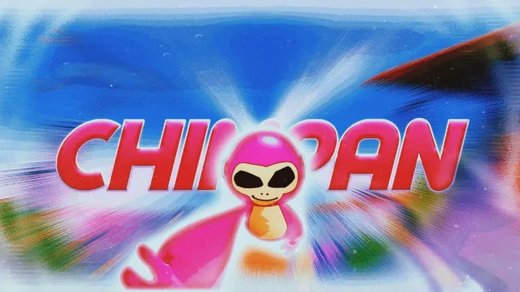 Developer update image for CHIMPAN RETURNS (Again)
