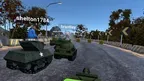 Tank Racing screenshot 3