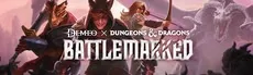 Demeo x Dungeons & Dragons: Battlemarked hero image