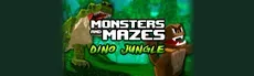 Monsters and Mazes hero image
