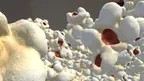 Popcorn Prank screenshot 1