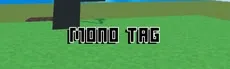 Mono Tag​ hero image