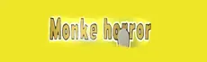 Monke Horror hero image