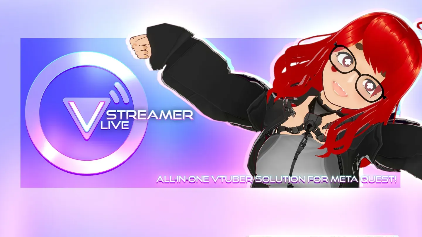 VStreamer Live trailer 0