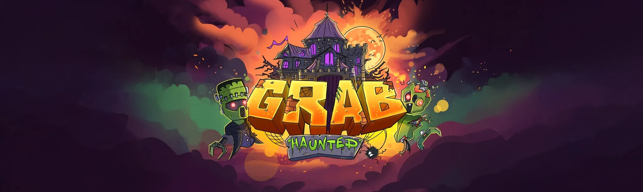 GRAB