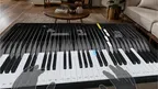 Spatial Piano screenshot 4