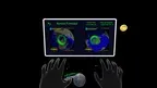 Aura: Space Weather Data Explorer screenshot 0
