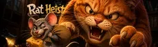 Rat Heist hero image