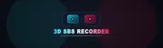3D SBS Recorder hero image