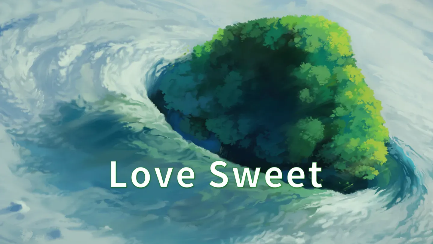 LoveSweet trailer 0