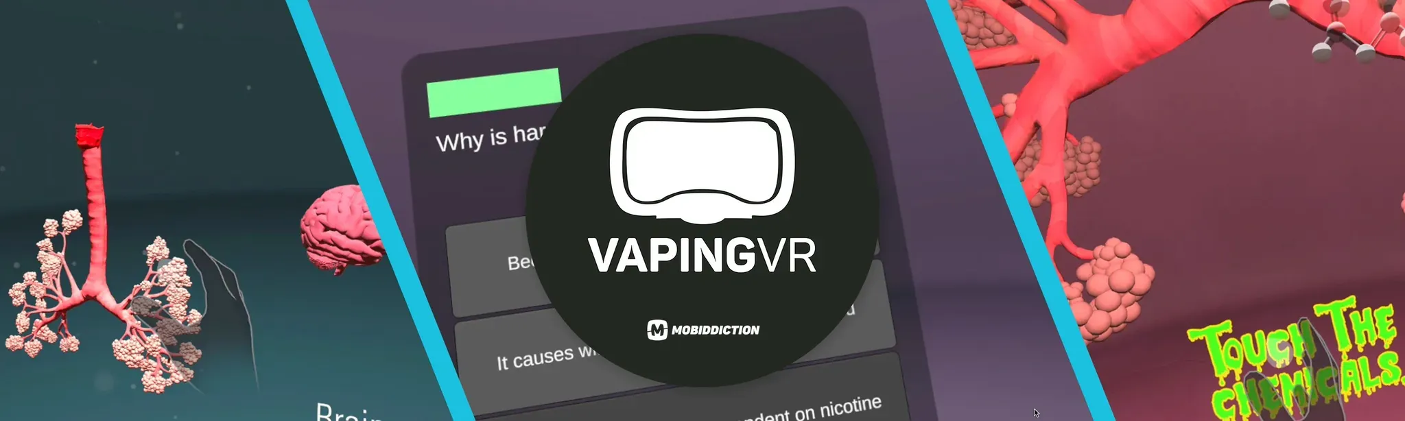 VapingVR