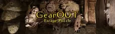 Gear Out Escape Puzzle hero image