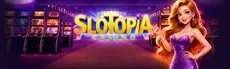 Slotopia hero image