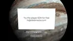 Tiledmedia Player screenshot 4