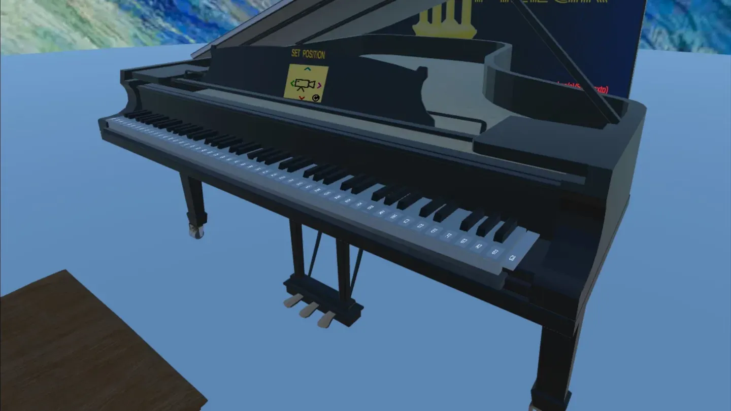 Mapiano XR cover image