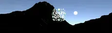 Crazy Golf VR hero image