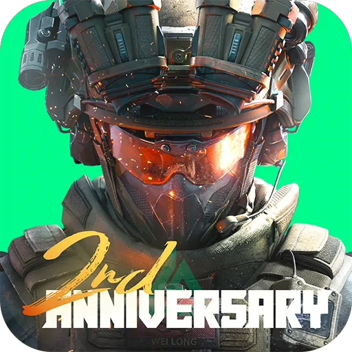 Delta Force: 2nd Anniversary - Apps on Google Play