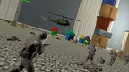 Plastic Battlegrounds screenshot 1